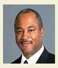 Pastor Bob